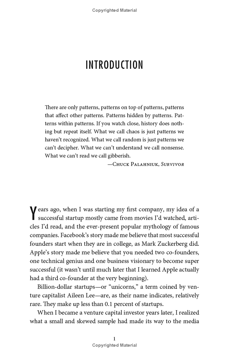 super founders: what data reveals about billion-dollar startups - Ảnh 7