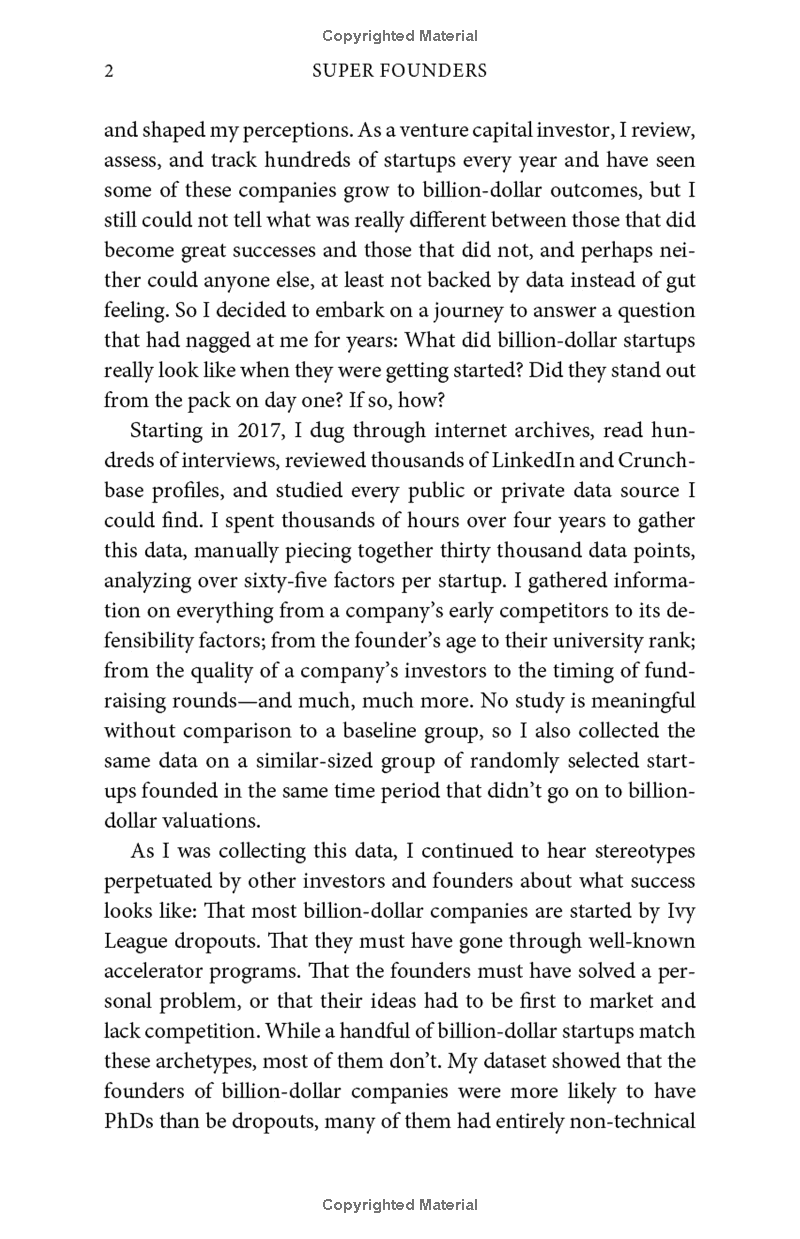 super founders: what data reveals about billion-dollar startups - Ảnh 8