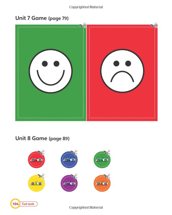 super minds starter student's book with dvd-rom - Ảnh 14