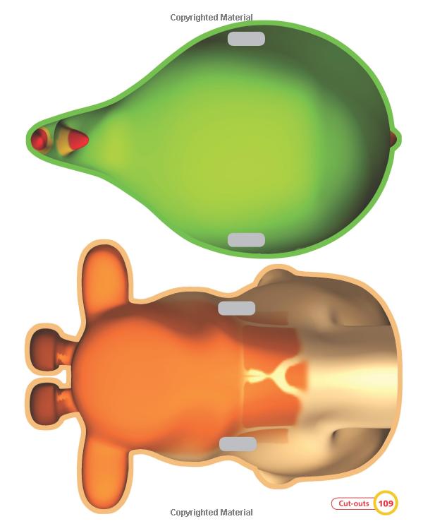 super minds starter student's book with dvd-rom - Ảnh 17