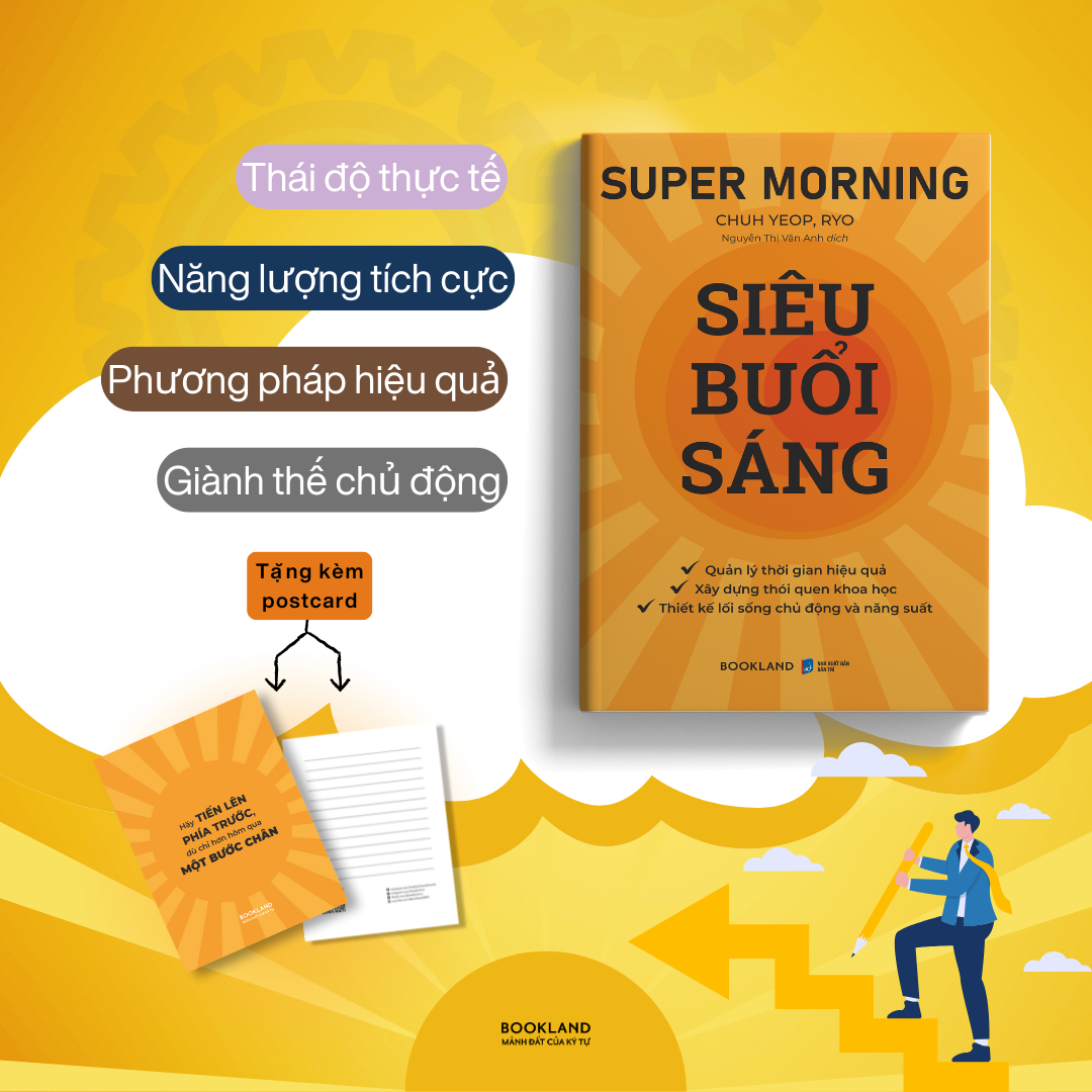 super morning - siêu buổi sáng - Ảnh 4