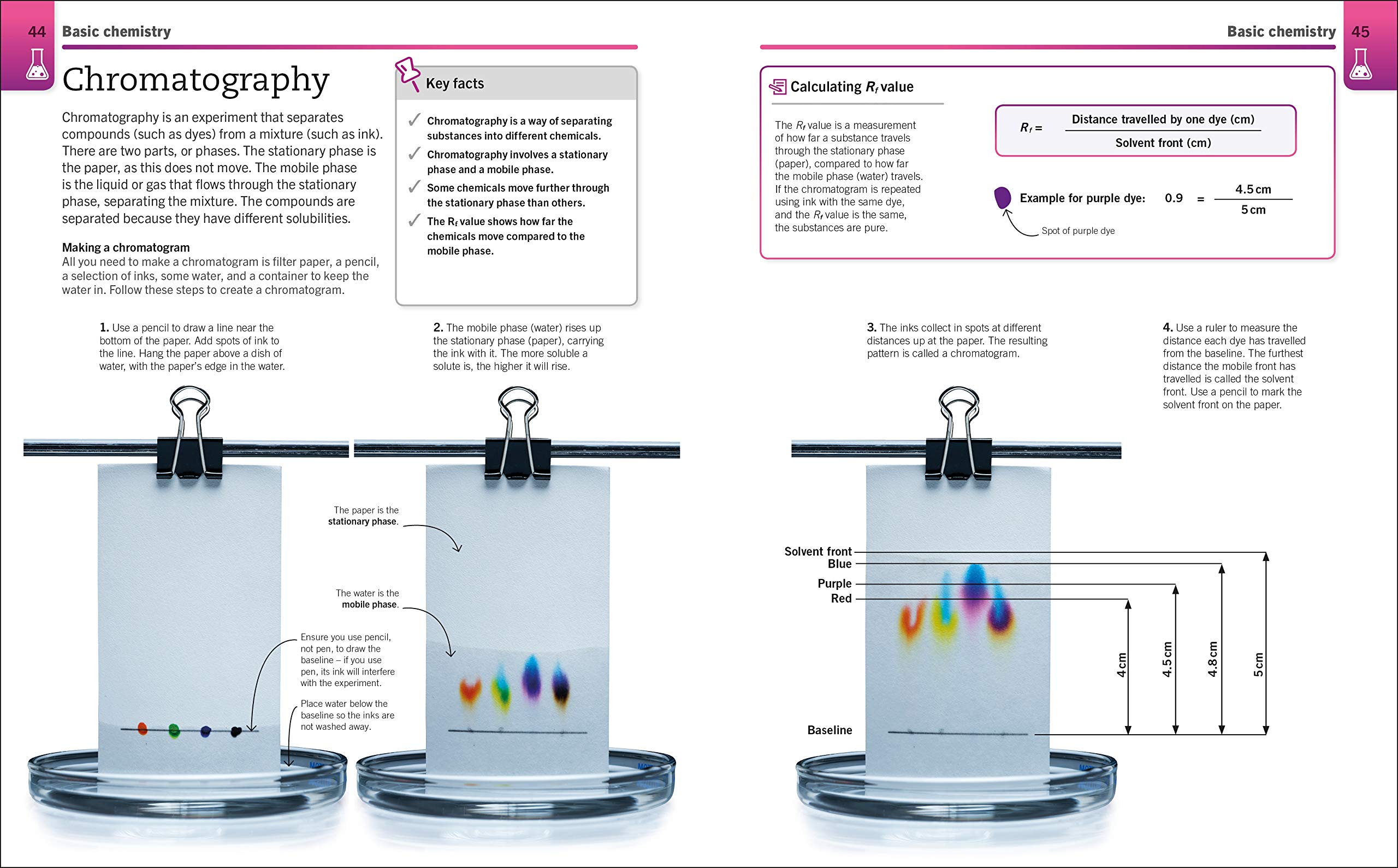 super simple chemistry: the ultimate bitesize study guide - Ảnh 6