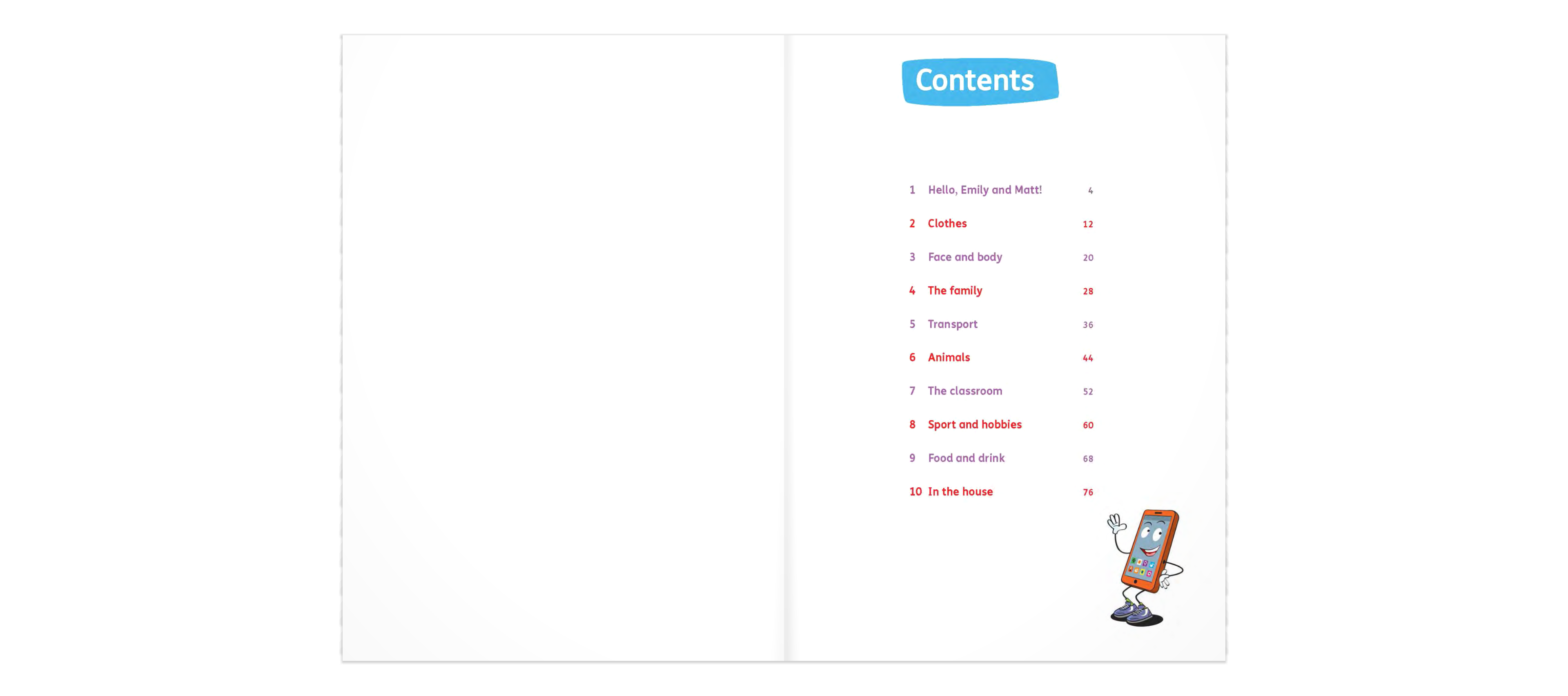 super starters 2nd edition - activity's book (kèm cd) - Ảnh 2