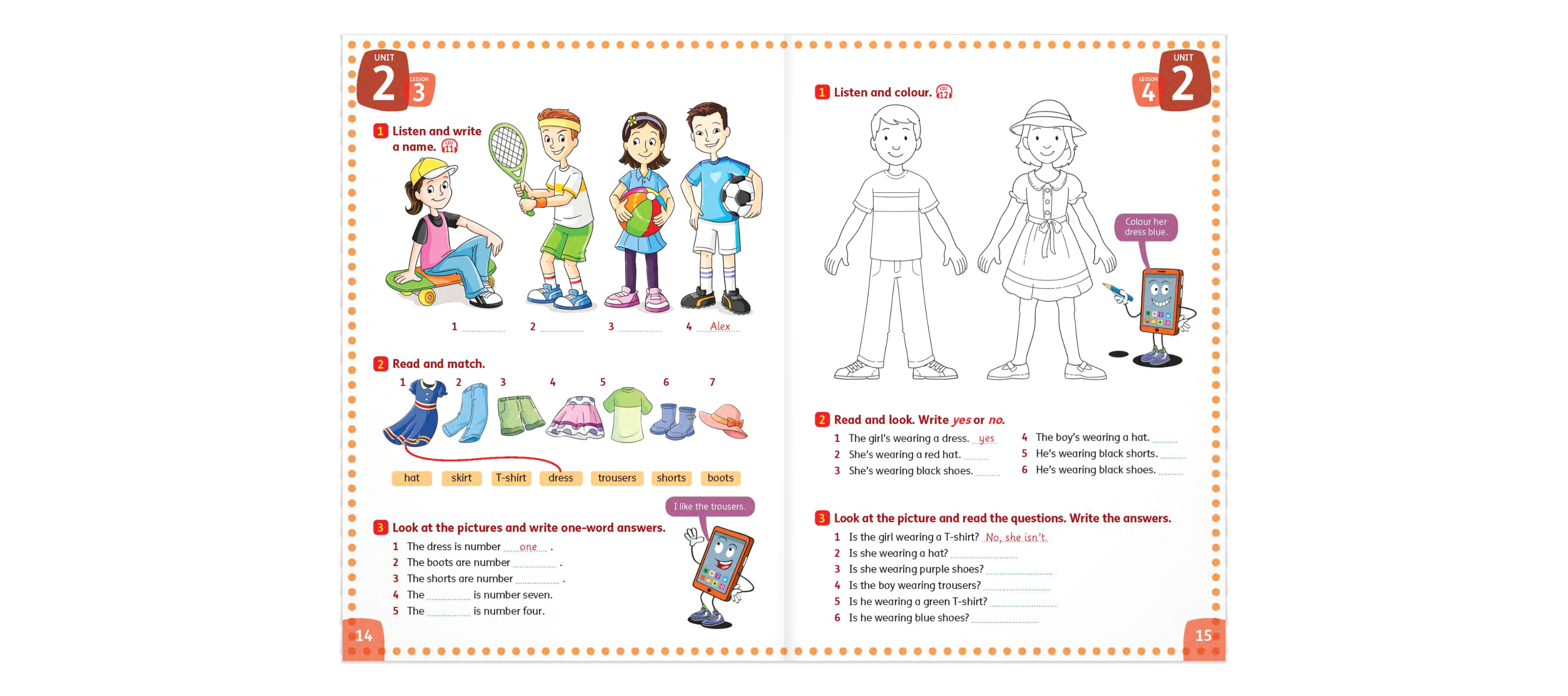 super starters 2nd edition - activity's book (kèm cd) - Ảnh 8