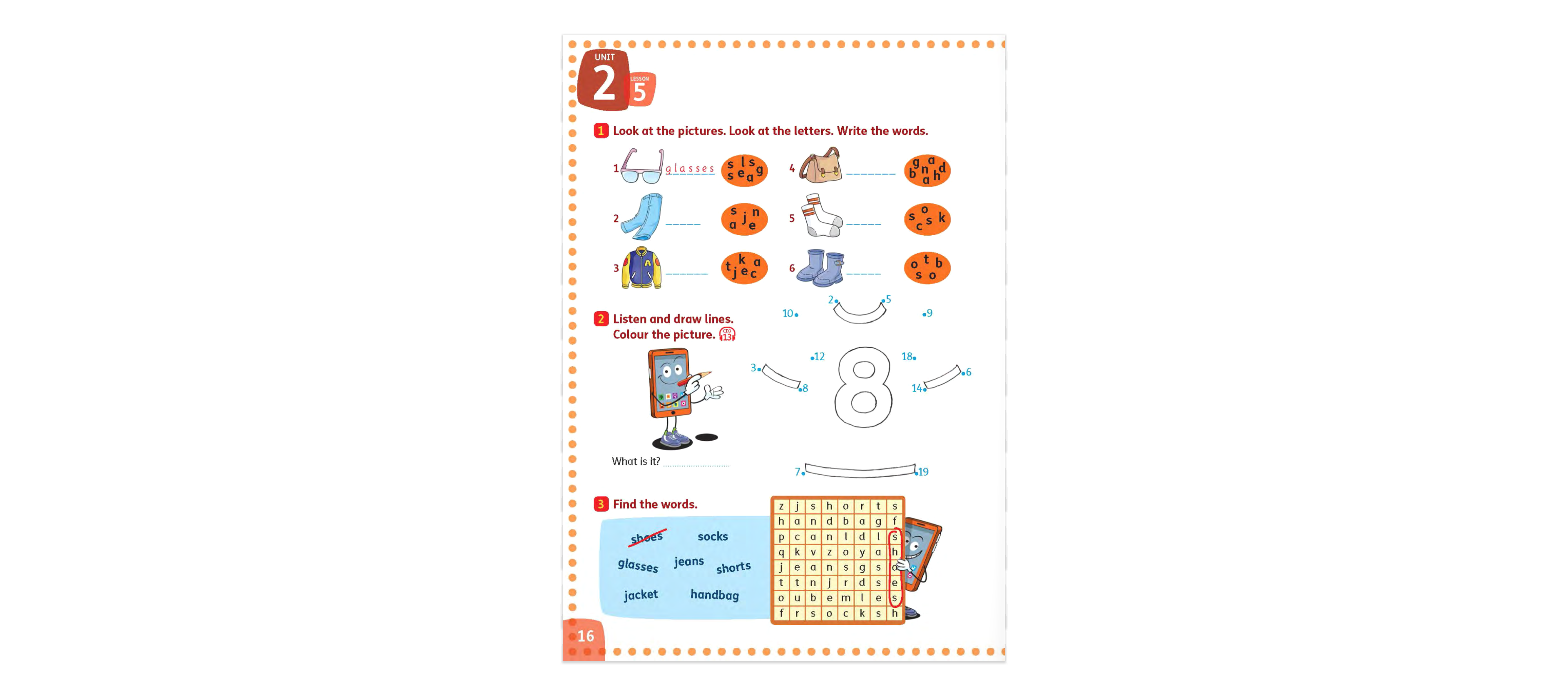 super starters 2nd edition - activity's book (kèm cd) - Ảnh 9