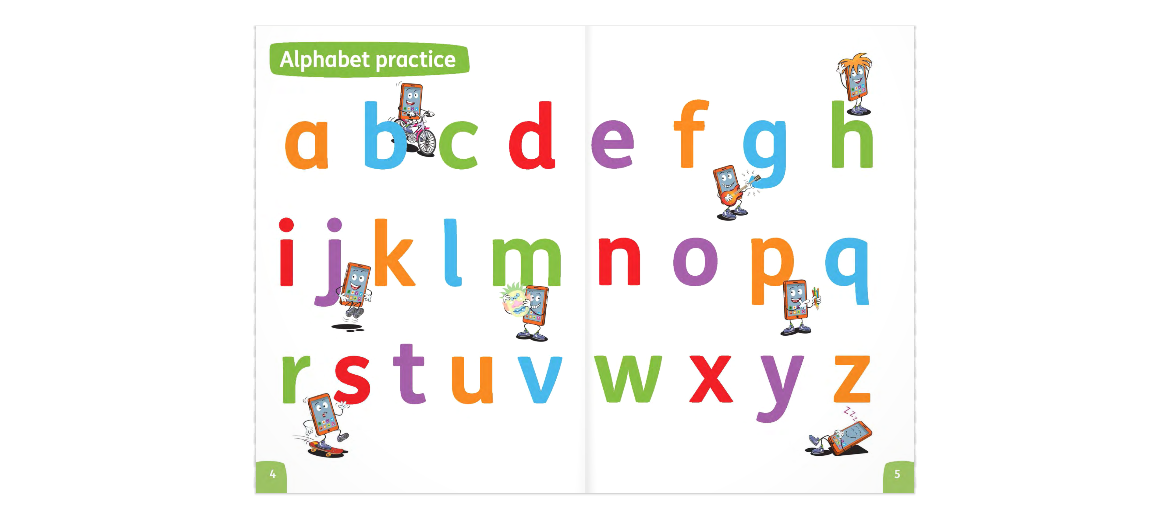 super starters 2nd edition - pupil's book (kèm cd) - Ảnh 3