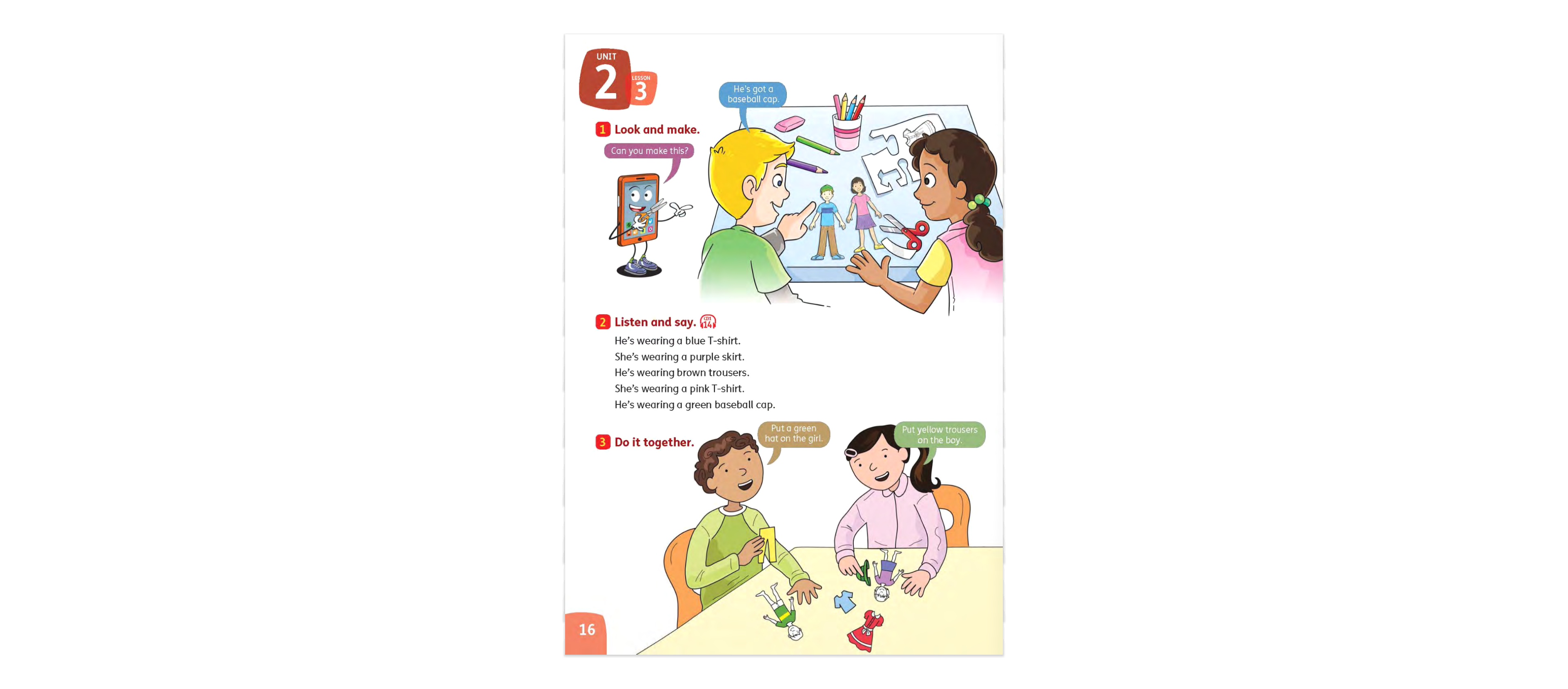 super starters - pulpil's book - Ảnh 10