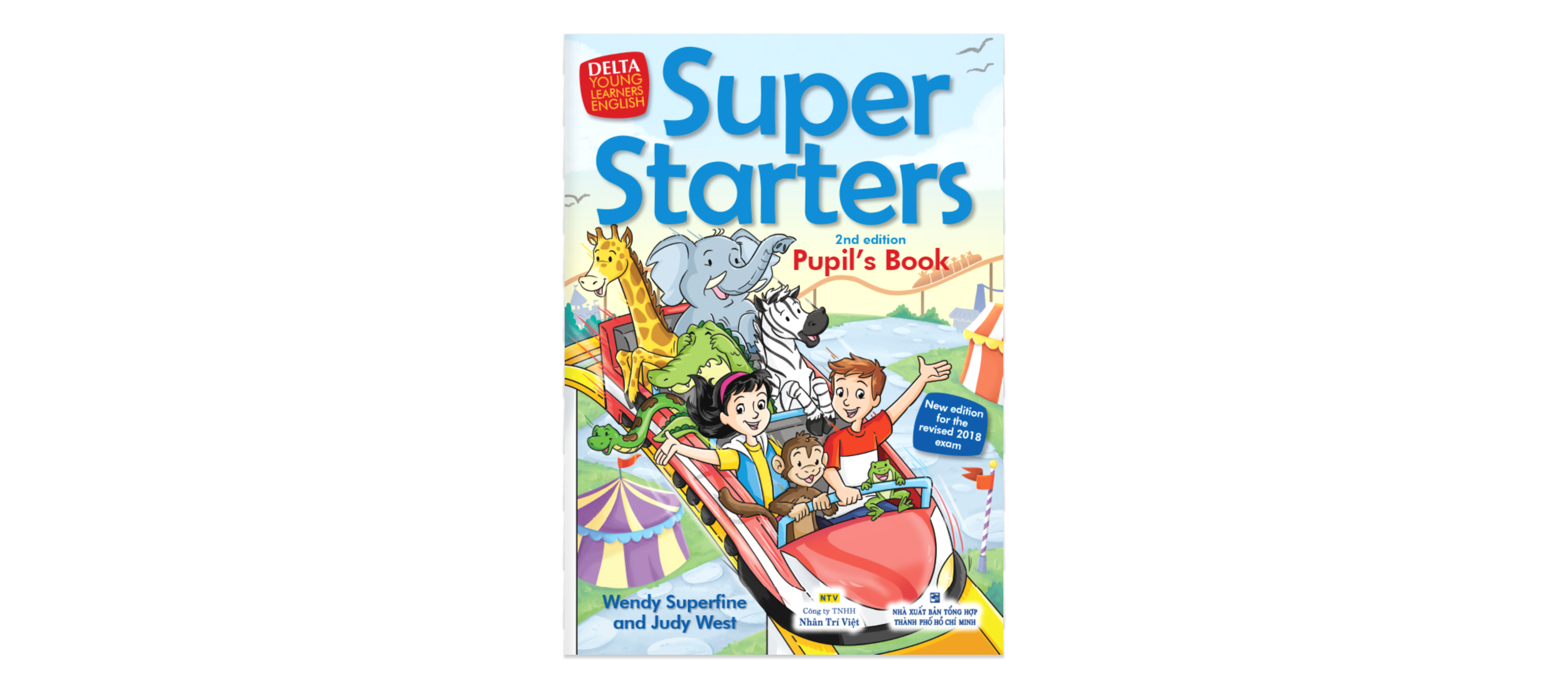 super starters - pulpil's book - Ảnh 2
