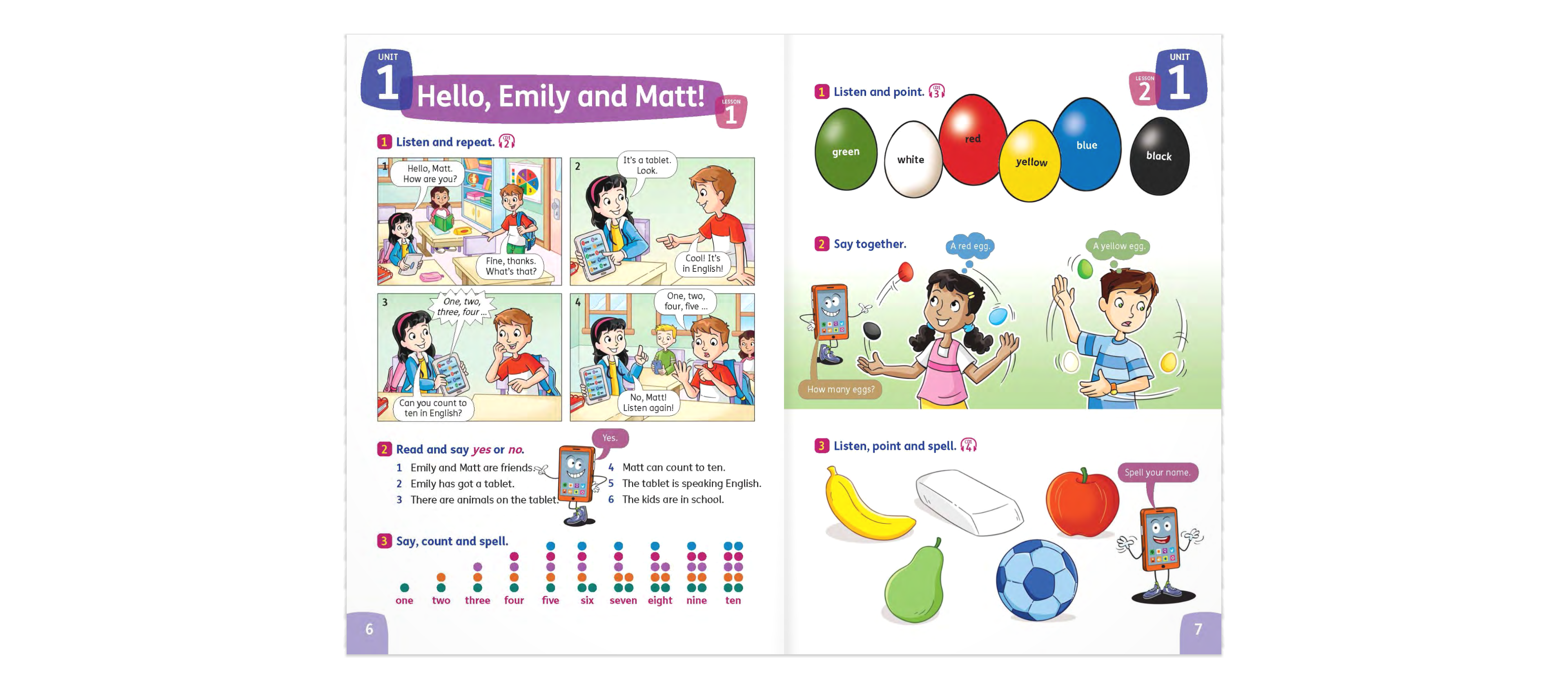 super starters - pulpil's book - Ảnh 5