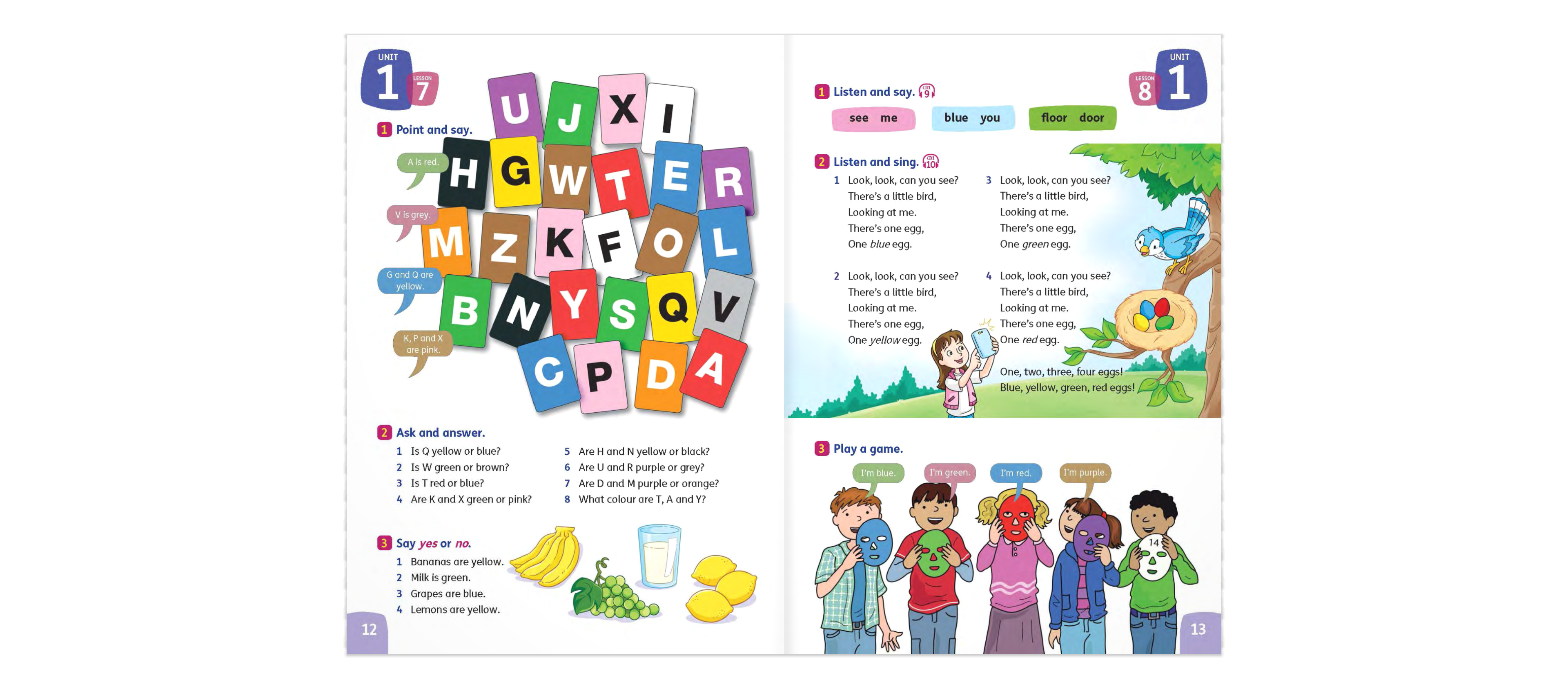 super starters - pulpil's book - Ảnh 8