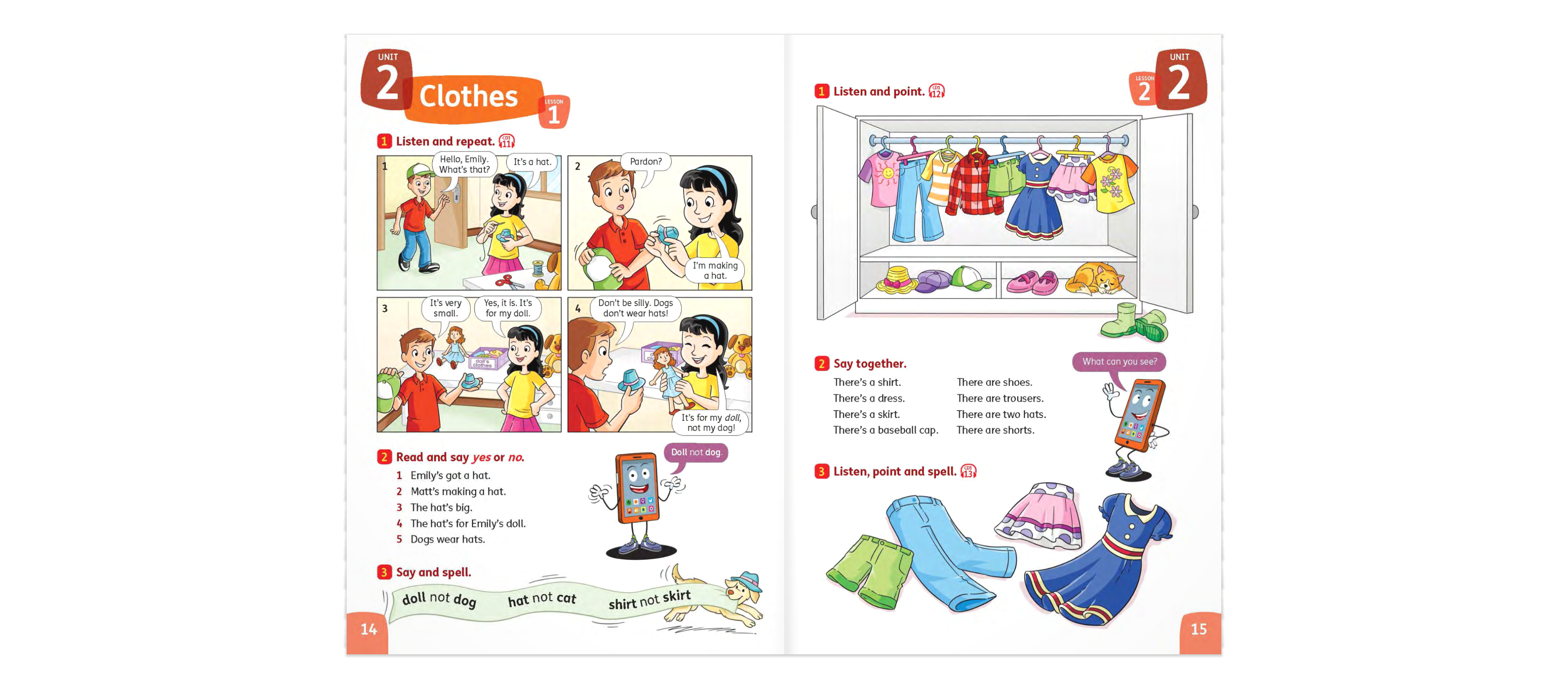 super starters - pulpil's book - Ảnh 9