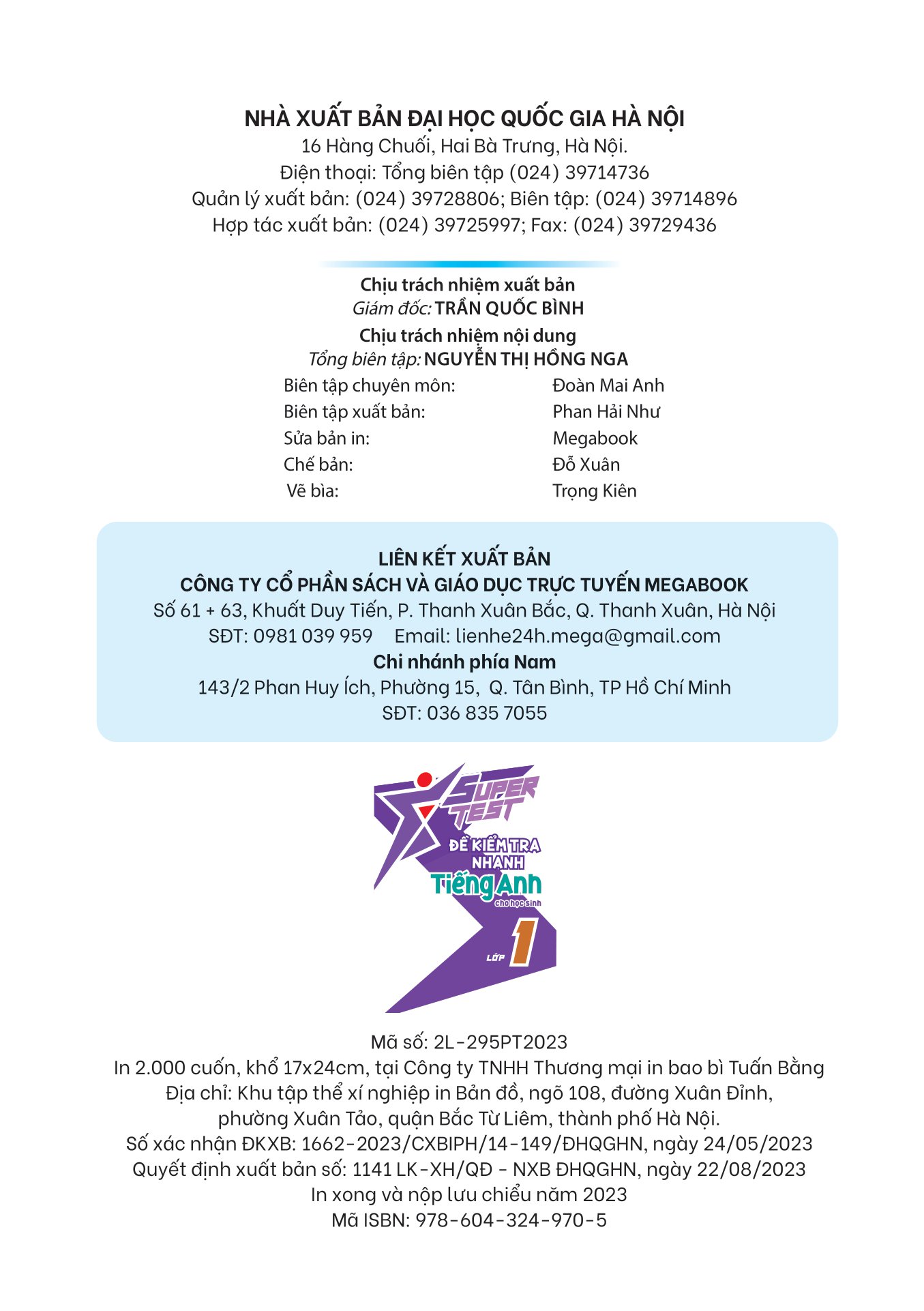 super test - đề kiểm tra nhanh tiếng anh cho học sinh lớp 1 - Ảnh 15