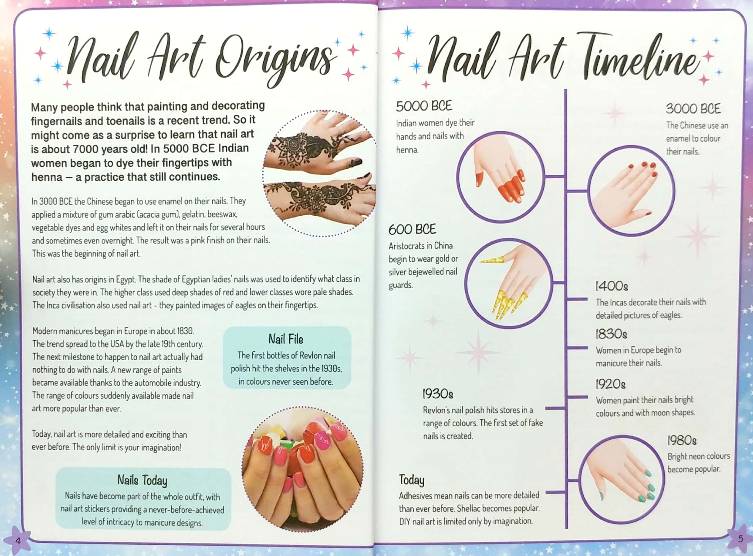 super zap! best nail art kit ever - Ảnh 3