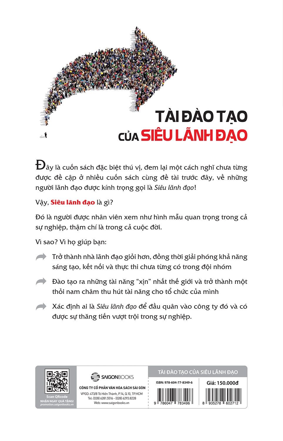 superbosses - tài đào tạo của siêu lãnh đạo - Ảnh 3