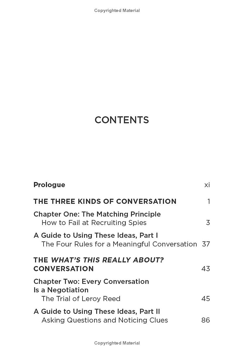 Supercommunicators - Ảnh 11