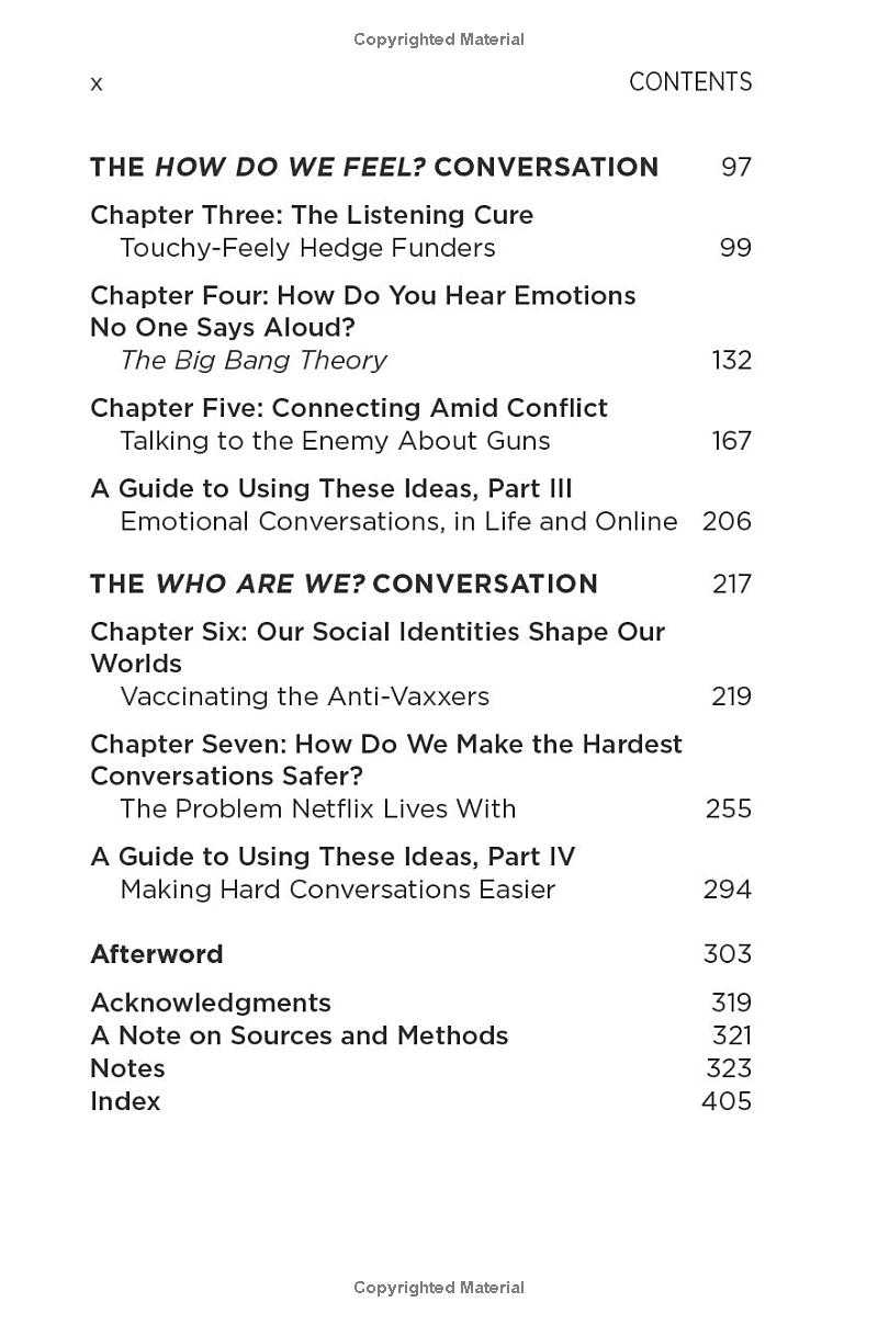 Supercommunicators - Ảnh 13