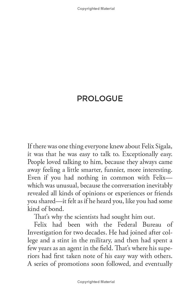 Supercommunicators - Ảnh 14