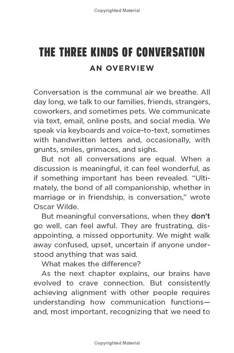 Supercommunicators - Ảnh 17