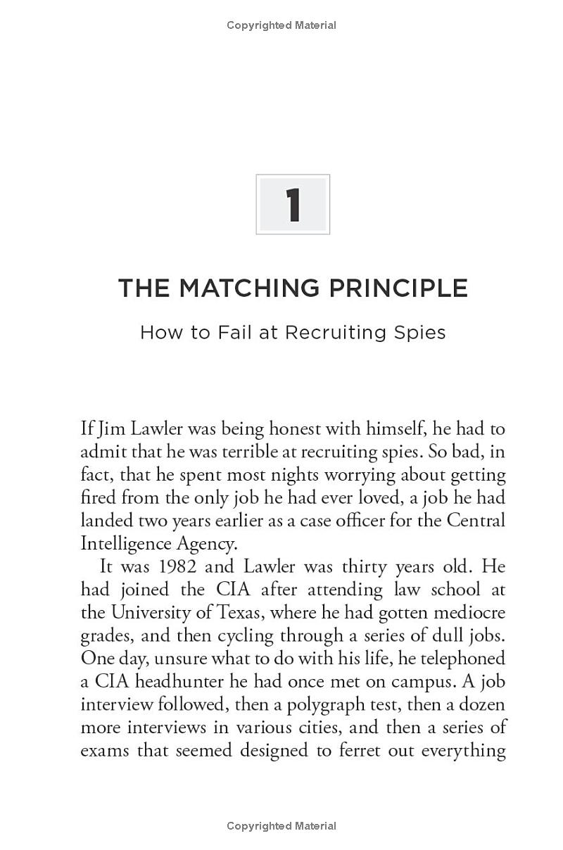 Supercommunicators - Ảnh 21