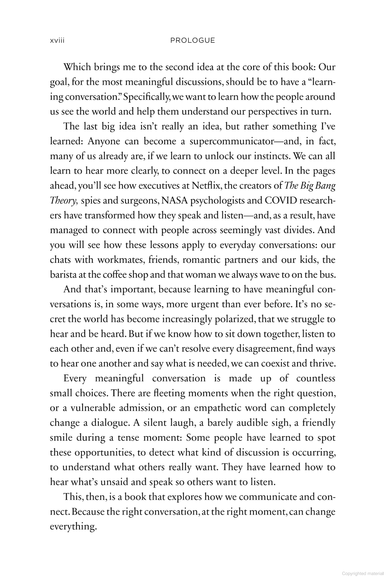 supercommunicators - how to unlock the secret language of connection - Ảnh 10