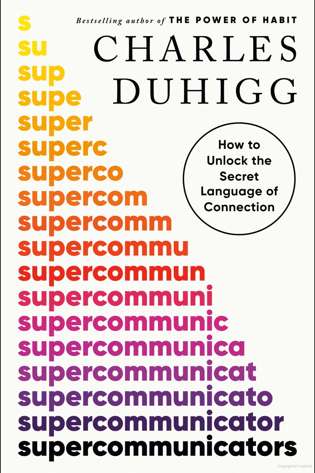 supercommunicators - how to unlock the secret language of connection - Ảnh 2