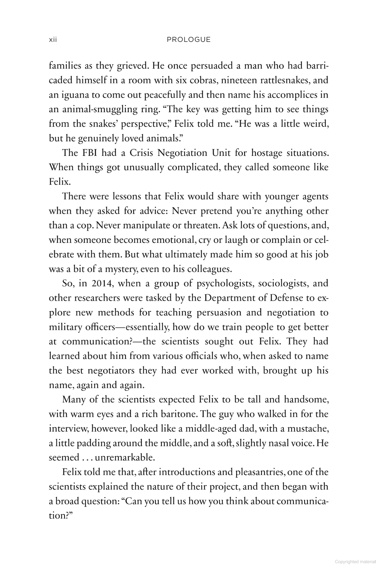 supercommunicators - how to unlock the secret language of connection - Ảnh 4