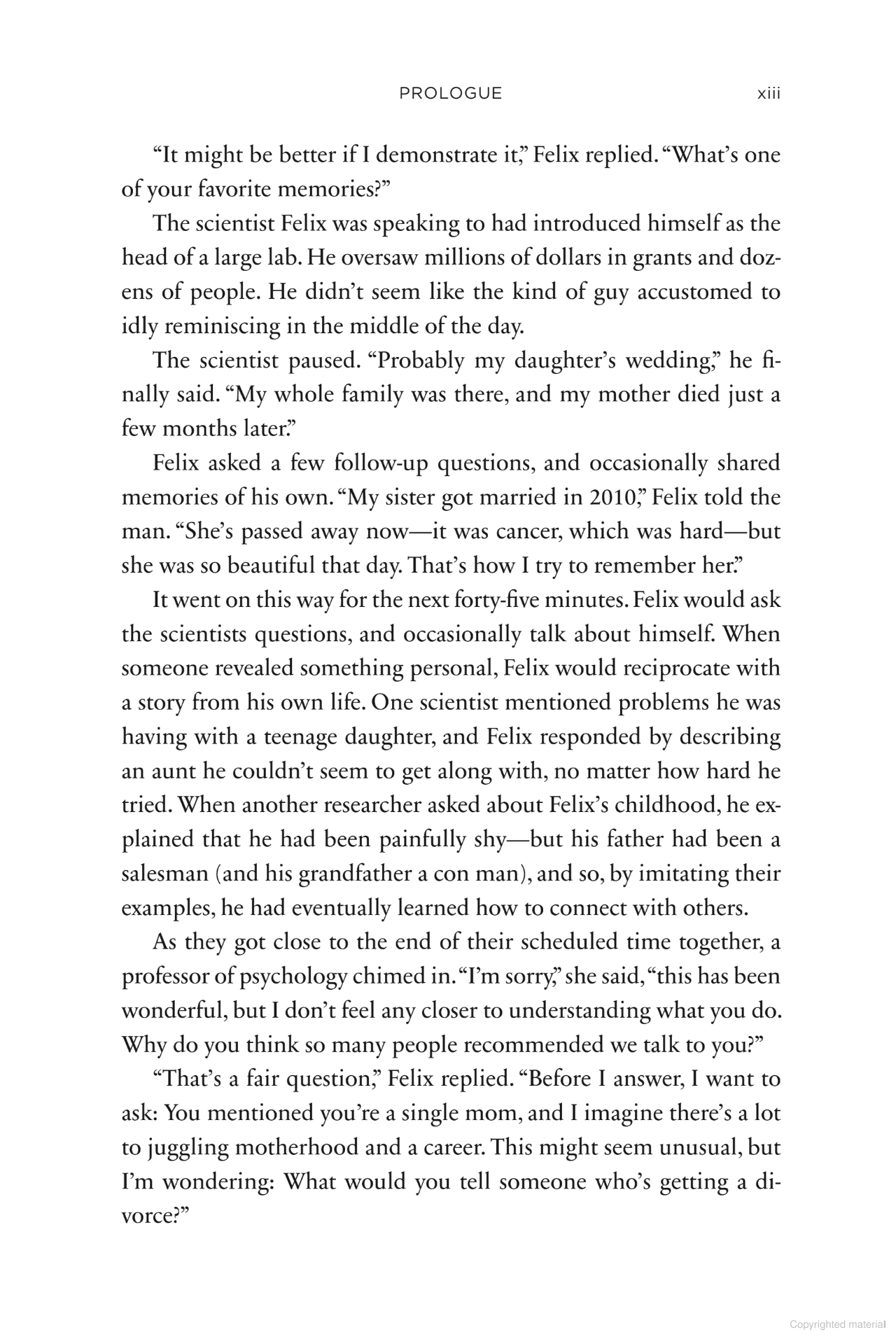 supercommunicators - how to unlock the secret language of connection - Ảnh 5