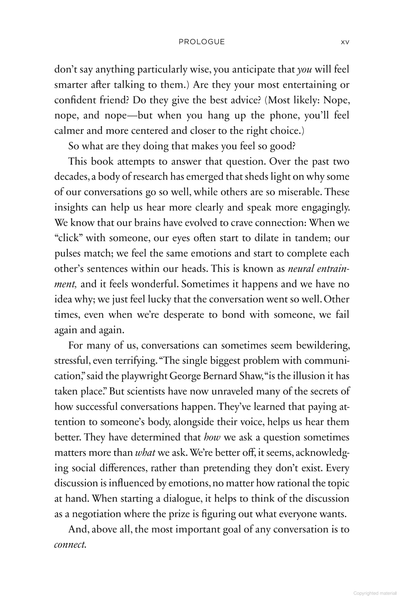 supercommunicators - how to unlock the secret language of connection - Ảnh 7