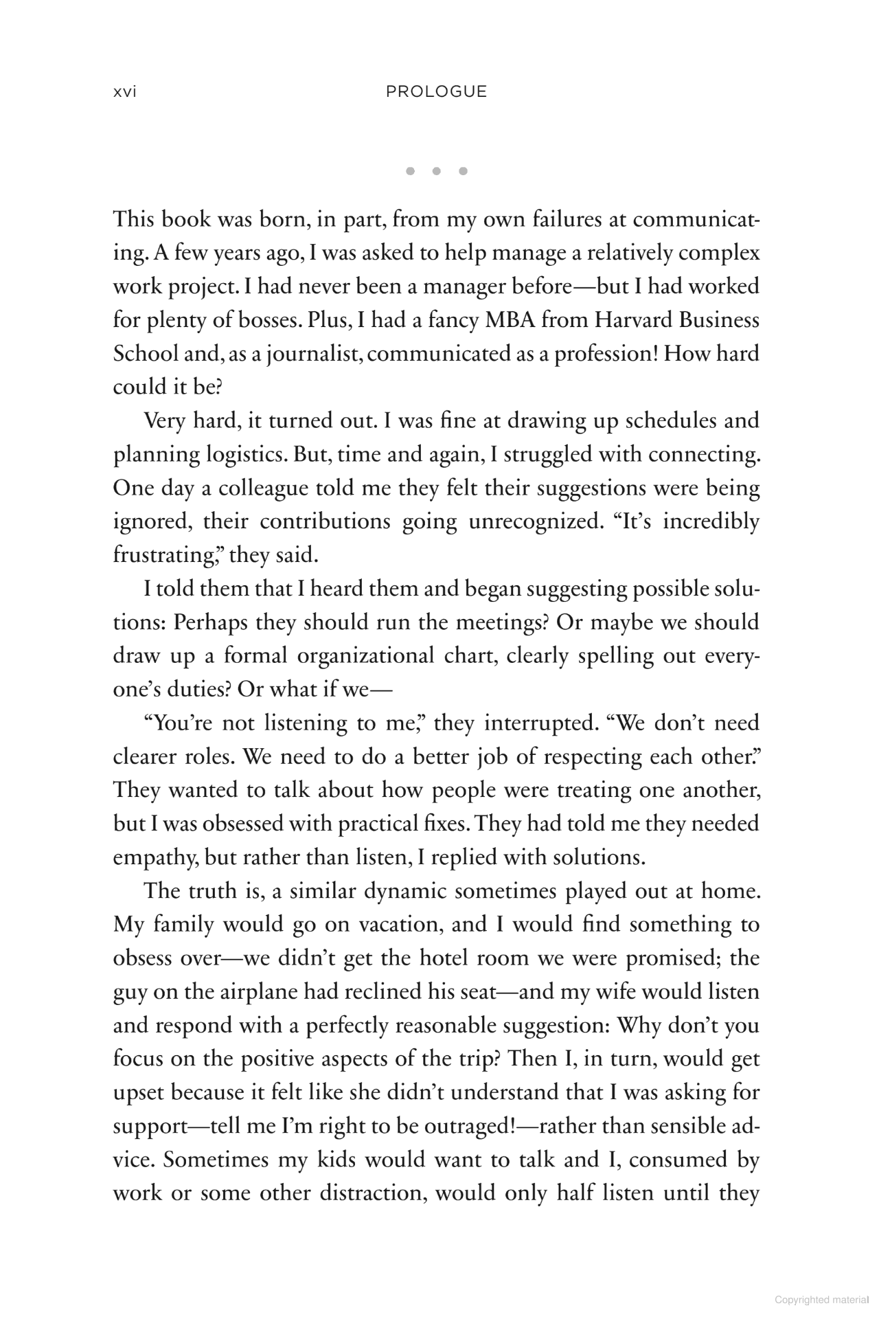 supercommunicators - how to unlock the secret language of connection - Ảnh 8