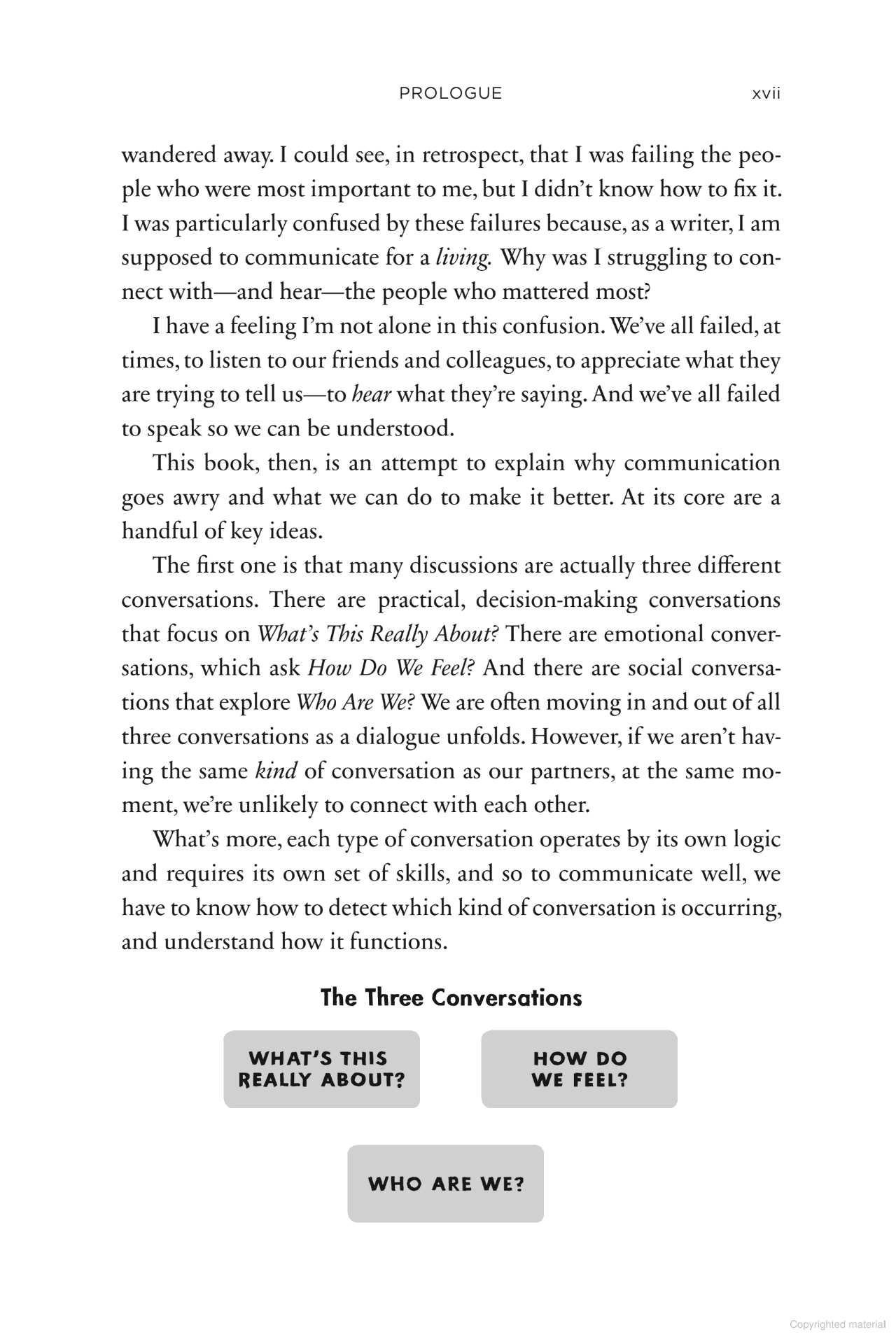 supercommunicators - how to unlock the secret language of connection - Ảnh 9