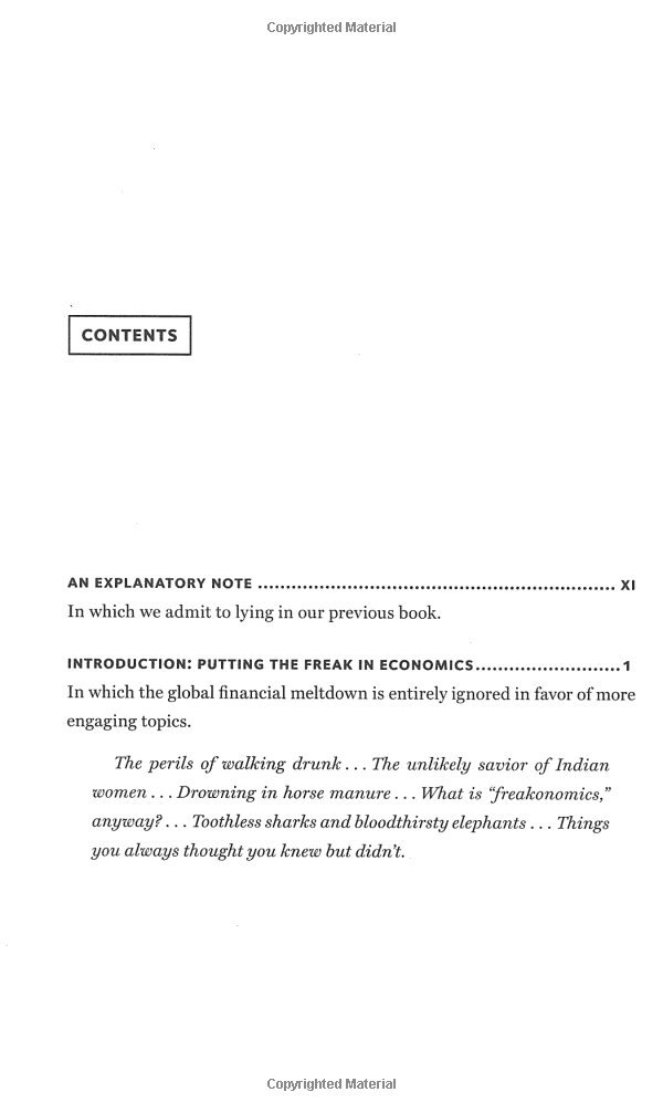 superfreakonomics - Ảnh 3