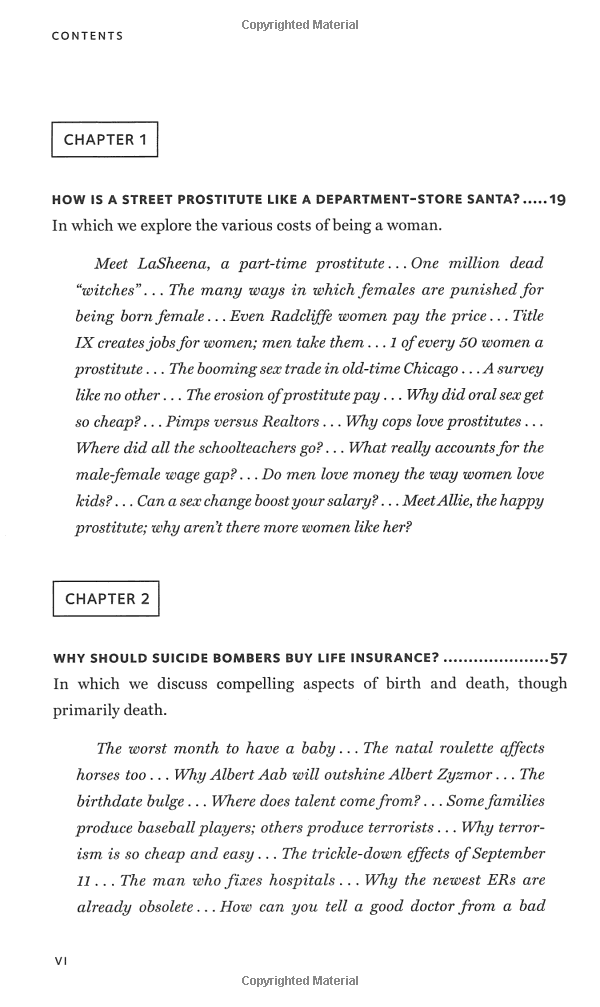 superfreakonomics - Ảnh 4