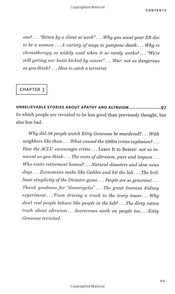 superfreakonomics - Ảnh 5