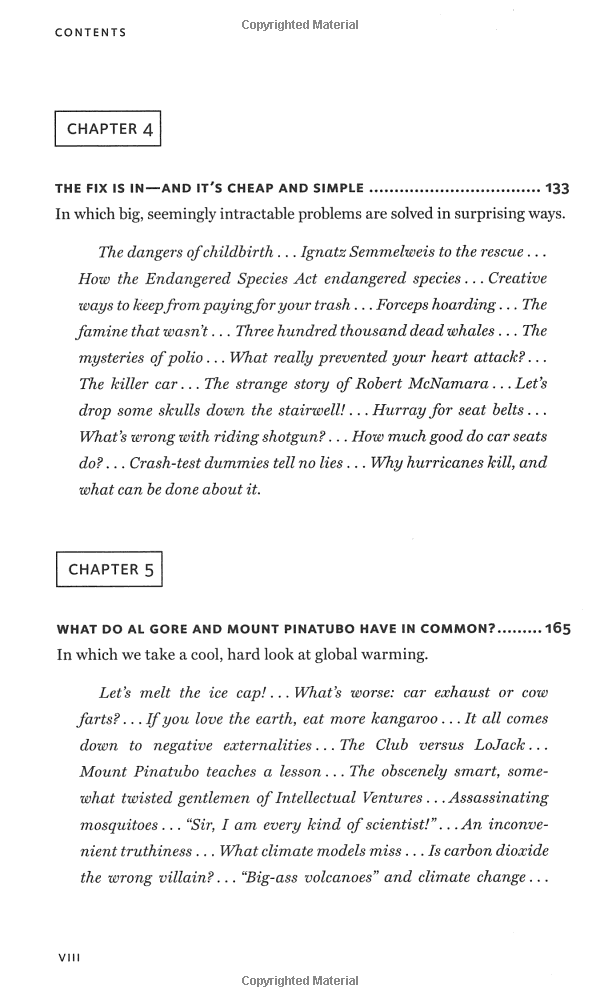 superfreakonomics - Ảnh 6