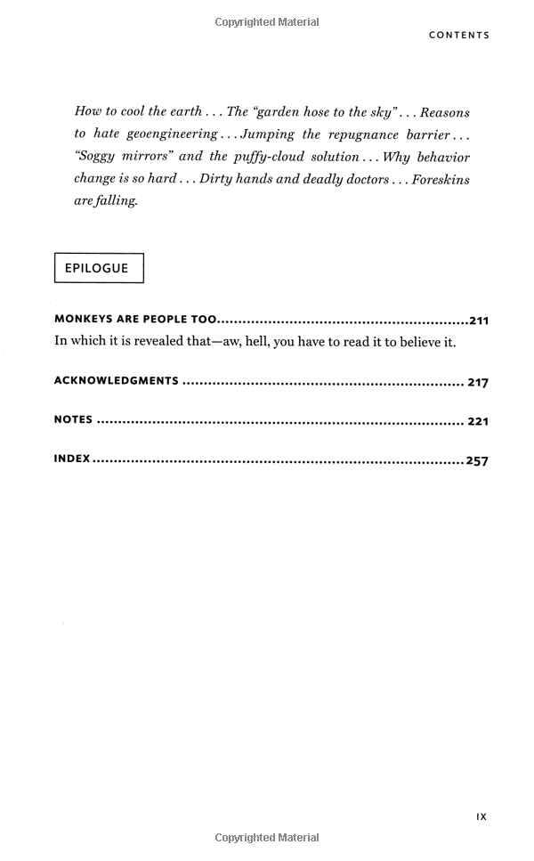 superfreakonomics - Ảnh 7