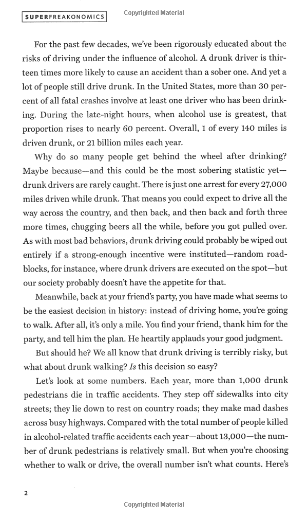 superfreakonomics - Ảnh 9