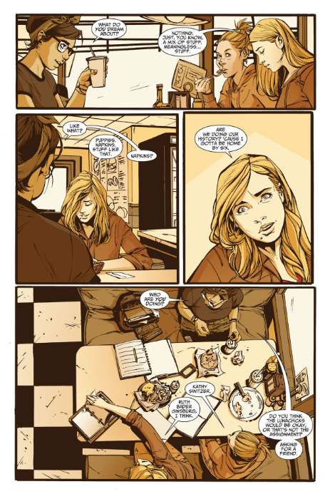 supergirl: being super - Ảnh 14