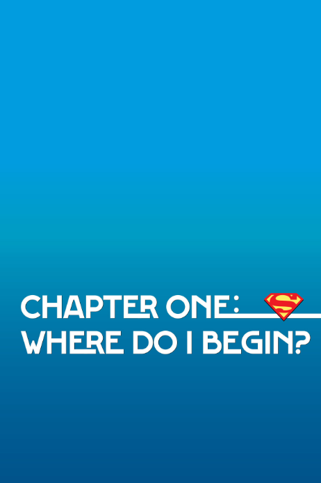 supergirl: being super - Ảnh 6