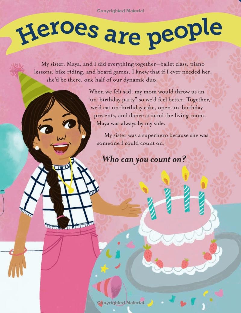 superheroes are everywhere - Ảnh 3