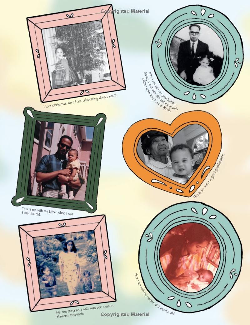 superheroes are everywhere - Ảnh 7