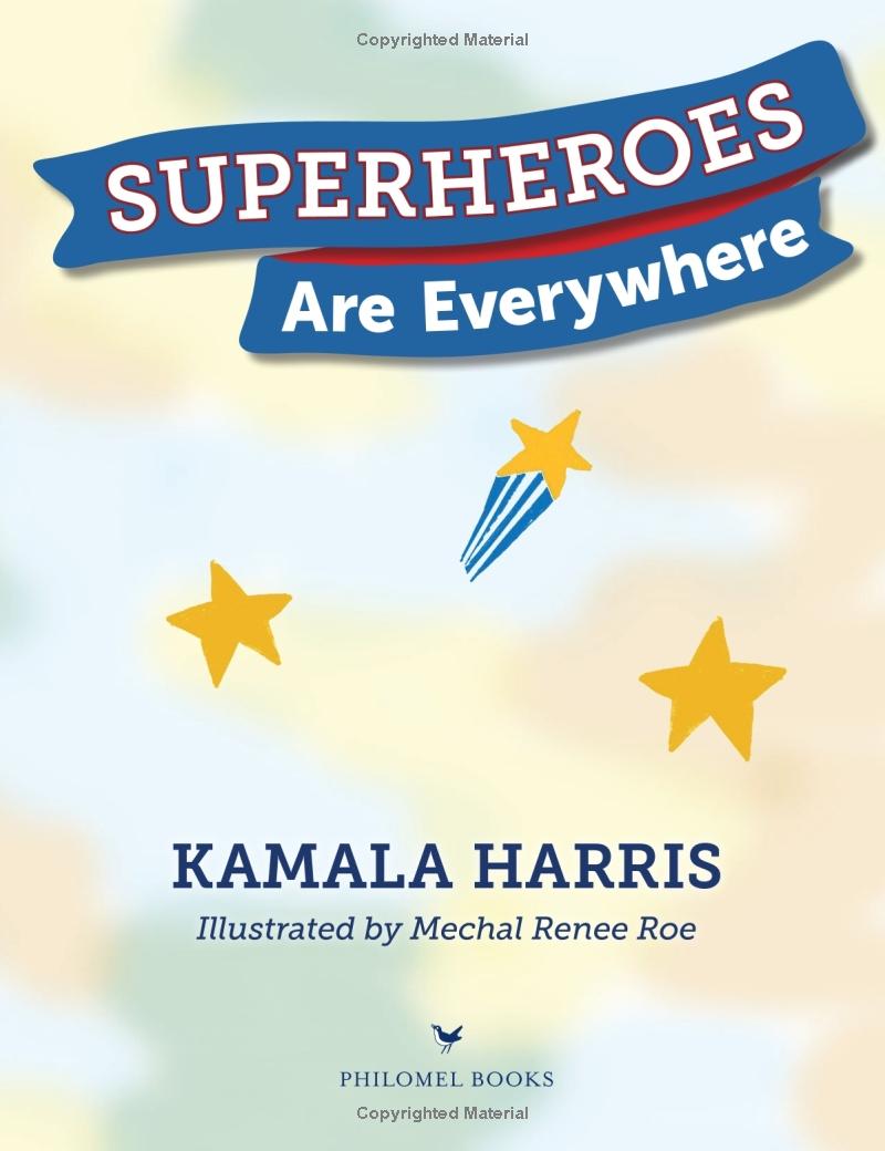 superheroes are everywhere - Ảnh 9