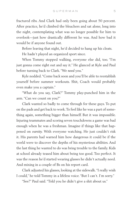 superman: dawnbreaker - Ảnh 10