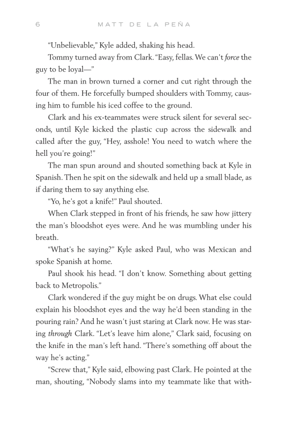 superman: dawnbreaker - Ảnh 11