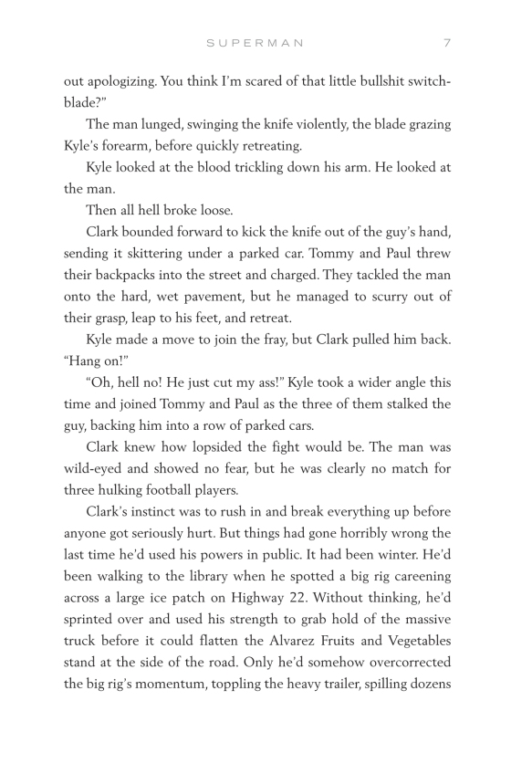 superman: dawnbreaker - Ảnh 12