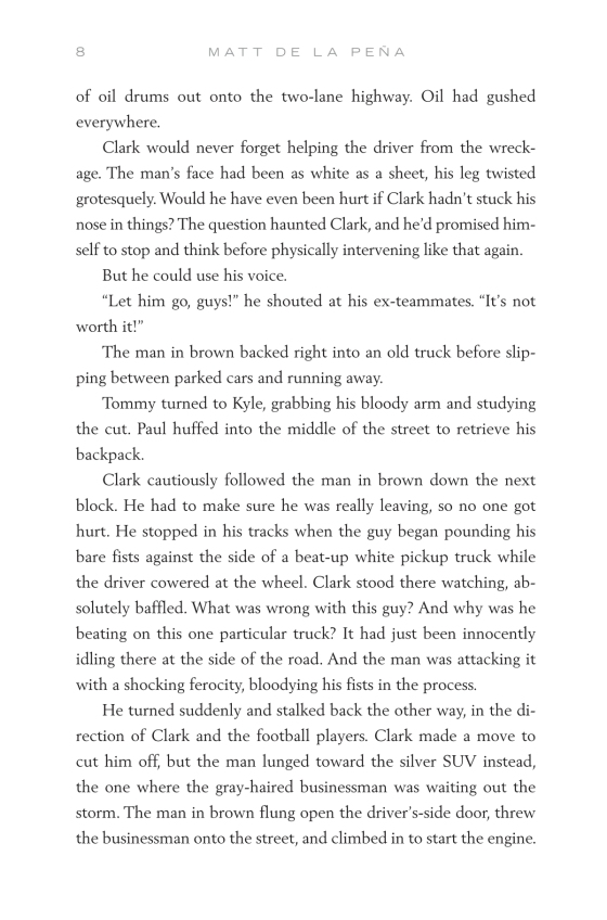 superman: dawnbreaker - Ảnh 13