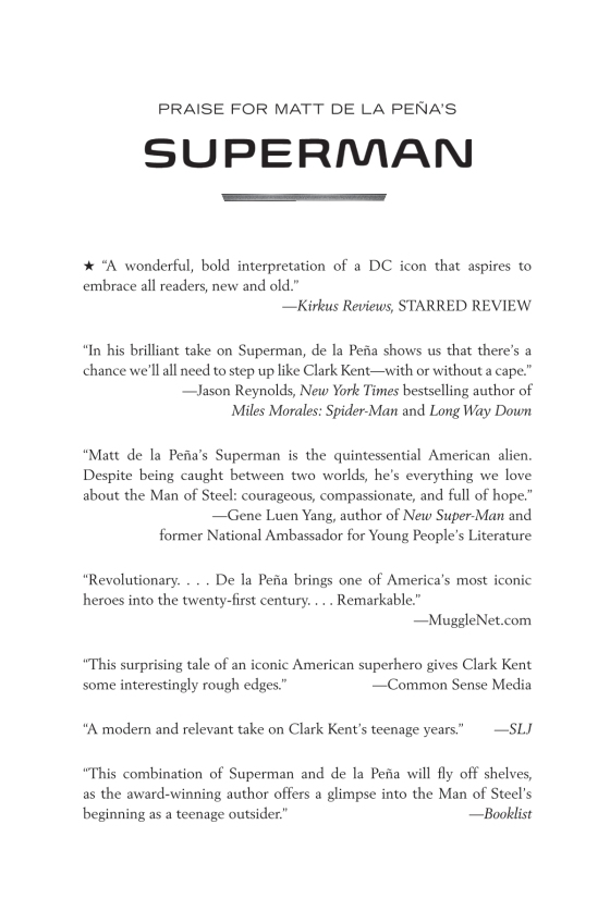 superman: dawnbreaker - Ảnh 2