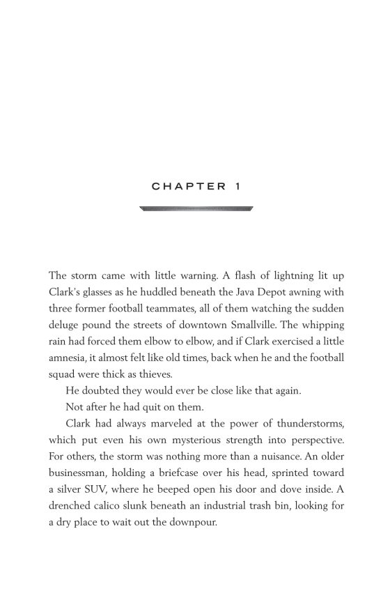 superman: dawnbreaker - Ảnh 6