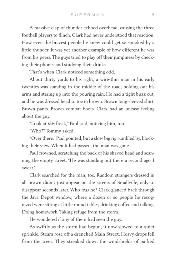 superman: dawnbreaker - Ảnh 8