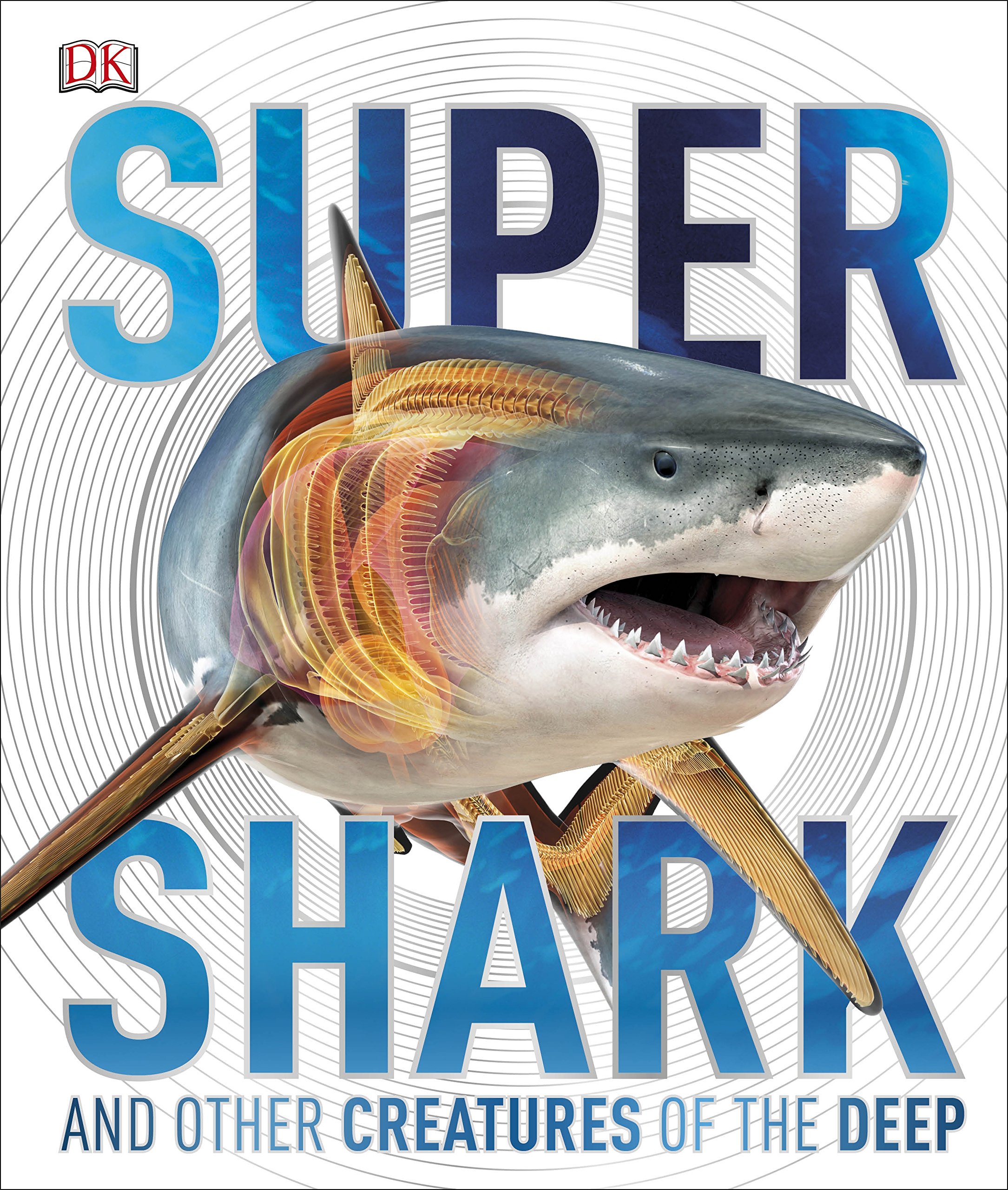 supershark - Ảnh 2