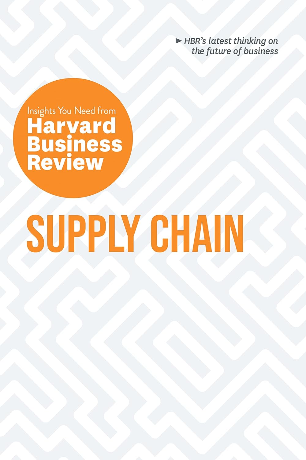 supply chain (hbr insights) - Ảnh 2